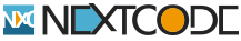 Nextcode logo